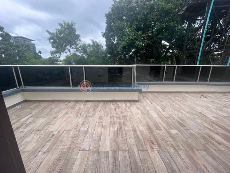 5 bedroom House For Sale Afred Rewane Old Ikoyi Lagos - 4