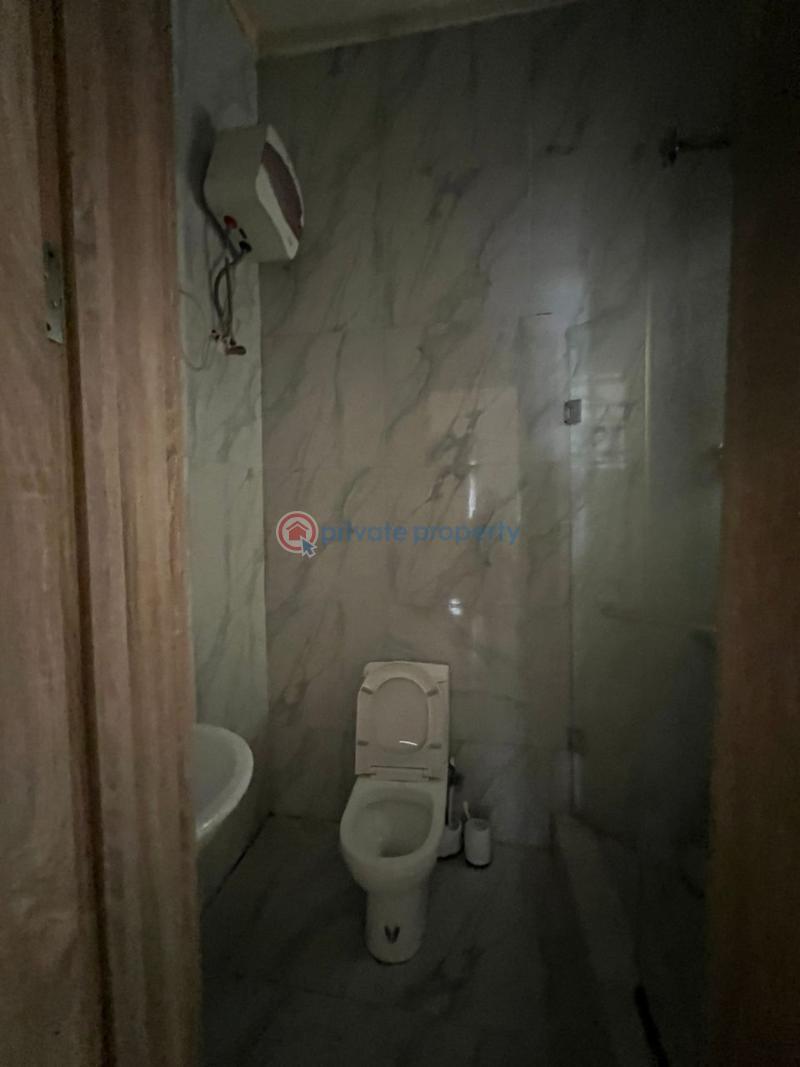 2 bedroom Shared Apartment For Rent Chevron Drive Lekki Lagos - 0