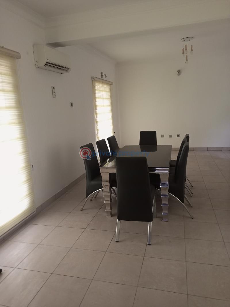 4 bedroom Terraced Duplex For Rent Off Admiralty Way Lekki Phase 1 Lagos - 10