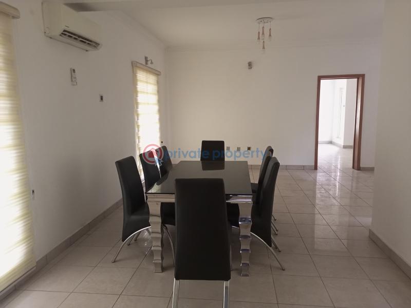 4 bedroom Terraced Duplex For Rent Off Admiralty Way Lekki Phase 1 Lagos - 8