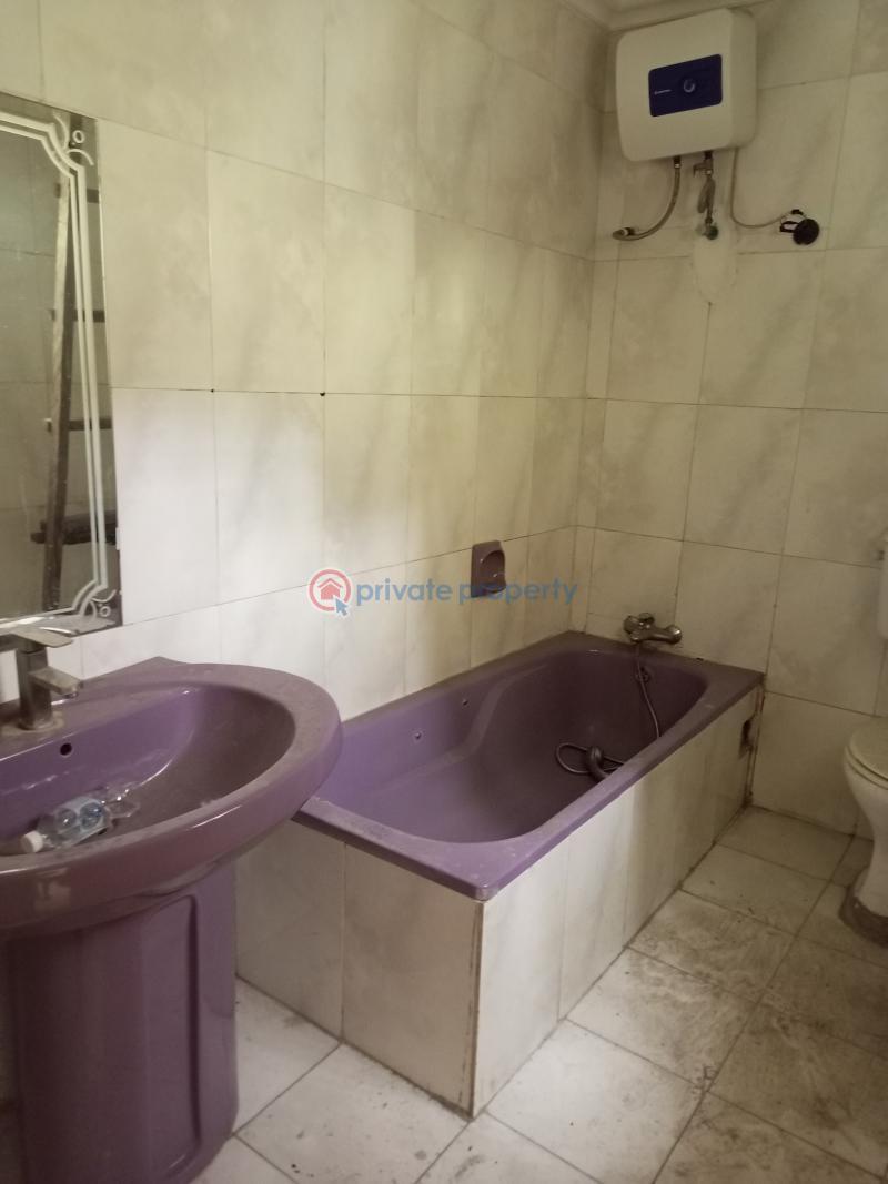 4 bedroom Terraced Duplex For Rent Off Admiralty Way Lekki Phase 1 Lagos - 15