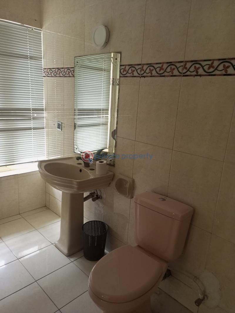 4 bedroom Terraced Duplex For Rent Off Admiralty Way Lekki Phase 1 Lagos - 16