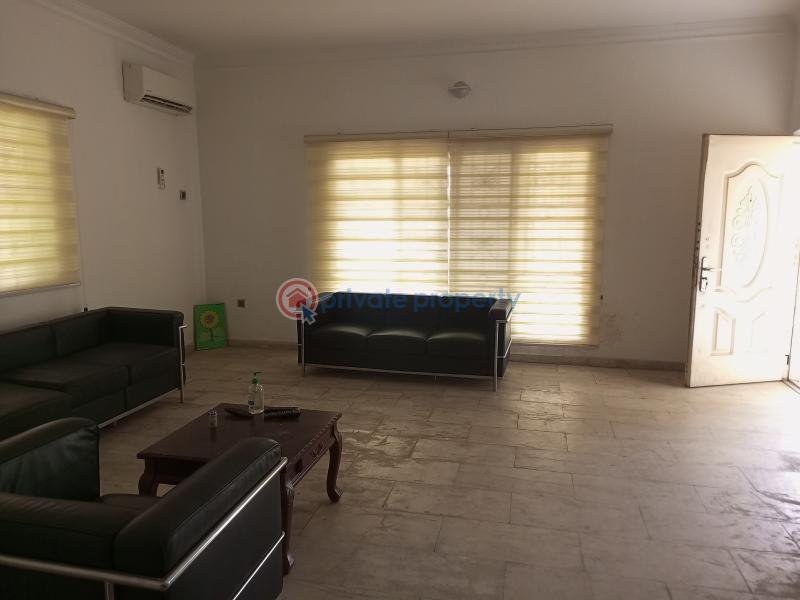 4 bedroom Terraced Duplex For Rent Off Admiralty Way Lekki Phase 1 Lagos - 3