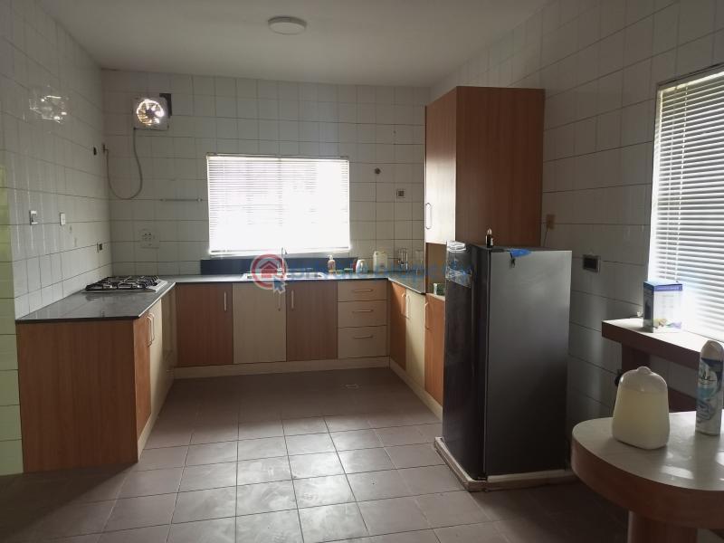 4 bedroom Terraced Duplex For Rent Off Admiralty Way Lekki Phase 1 Lagos - 19