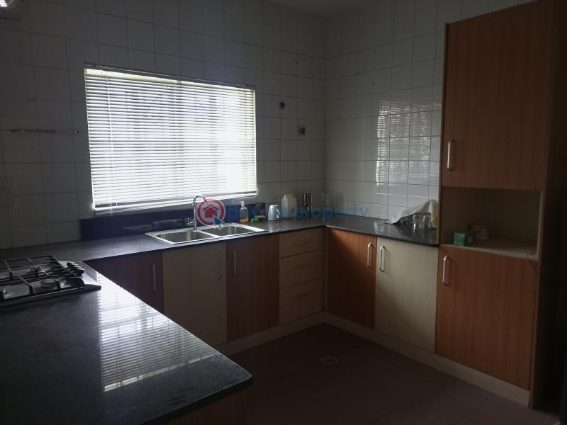 4 bedroom Terraced Duplex For Rent Off Admiralty Way Lekki Phase 1 Lagos - 25