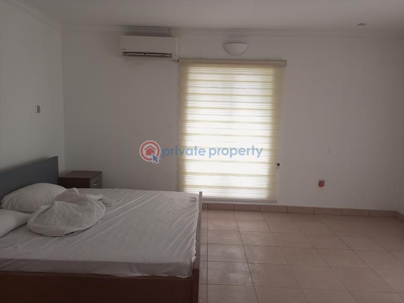 4 bedroom Terraced Duplex For Rent Off Admiralty Way Lekki Phase 1 Lagos - 5