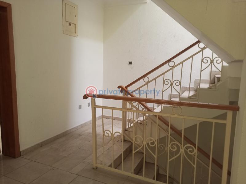 4 bedroom Terraced Duplex For Rent Off Admiralty Way Lekki Phase 1 Lagos - 13