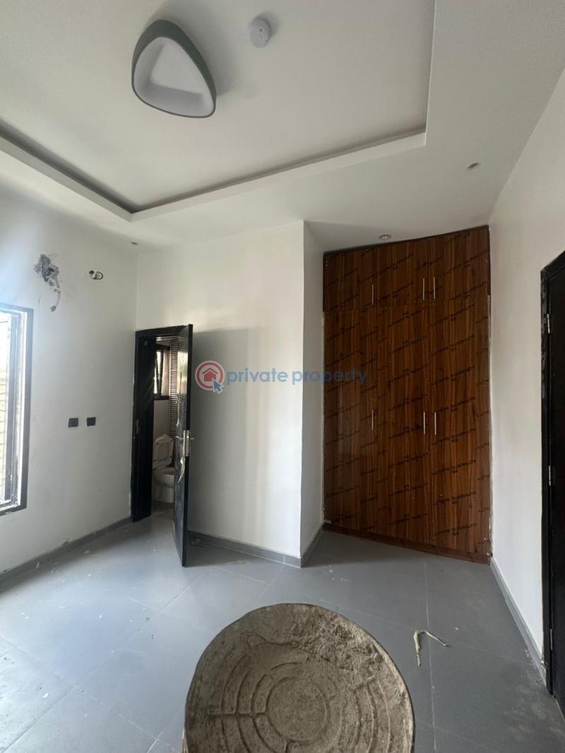 5 bedroom Terraced Duplex For Sale Ikoyi Lagos - 13