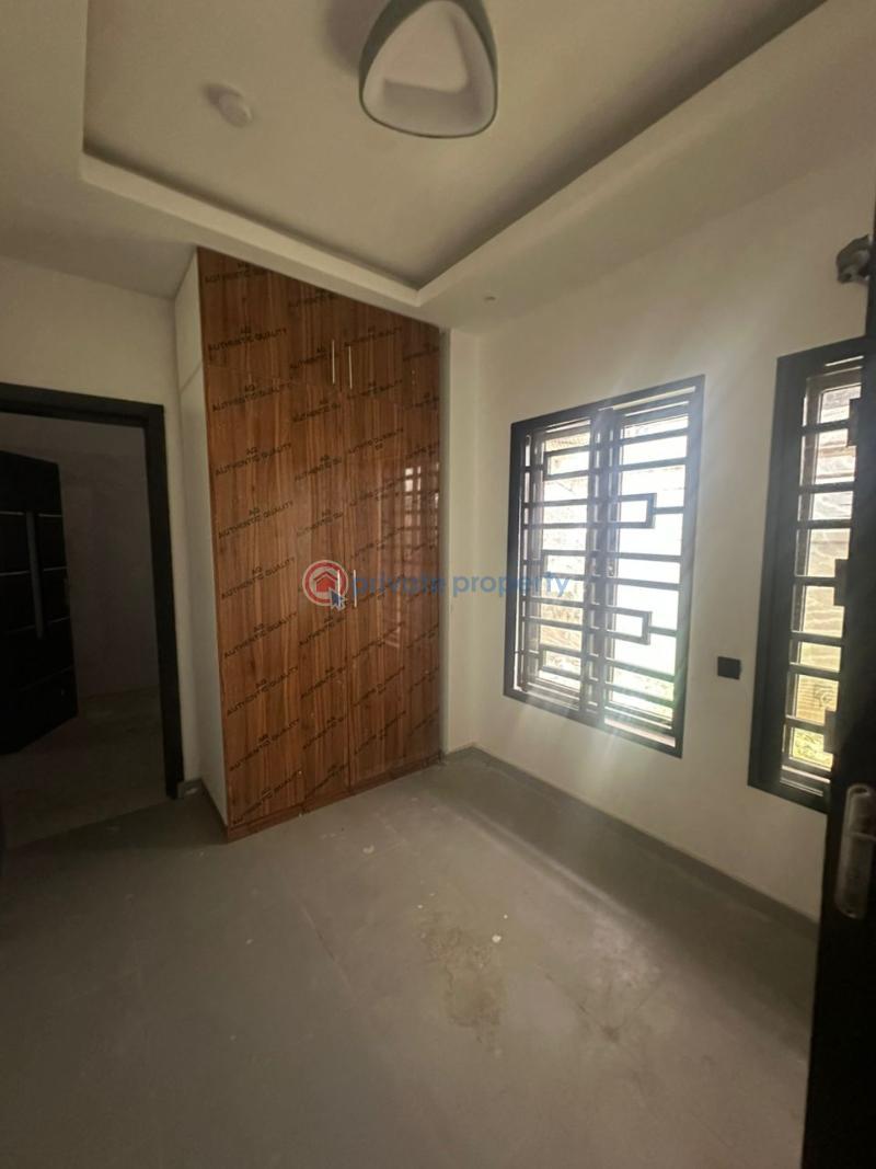 5 bedroom Terraced Duplex For Sale Ikoyi Lagos - 6