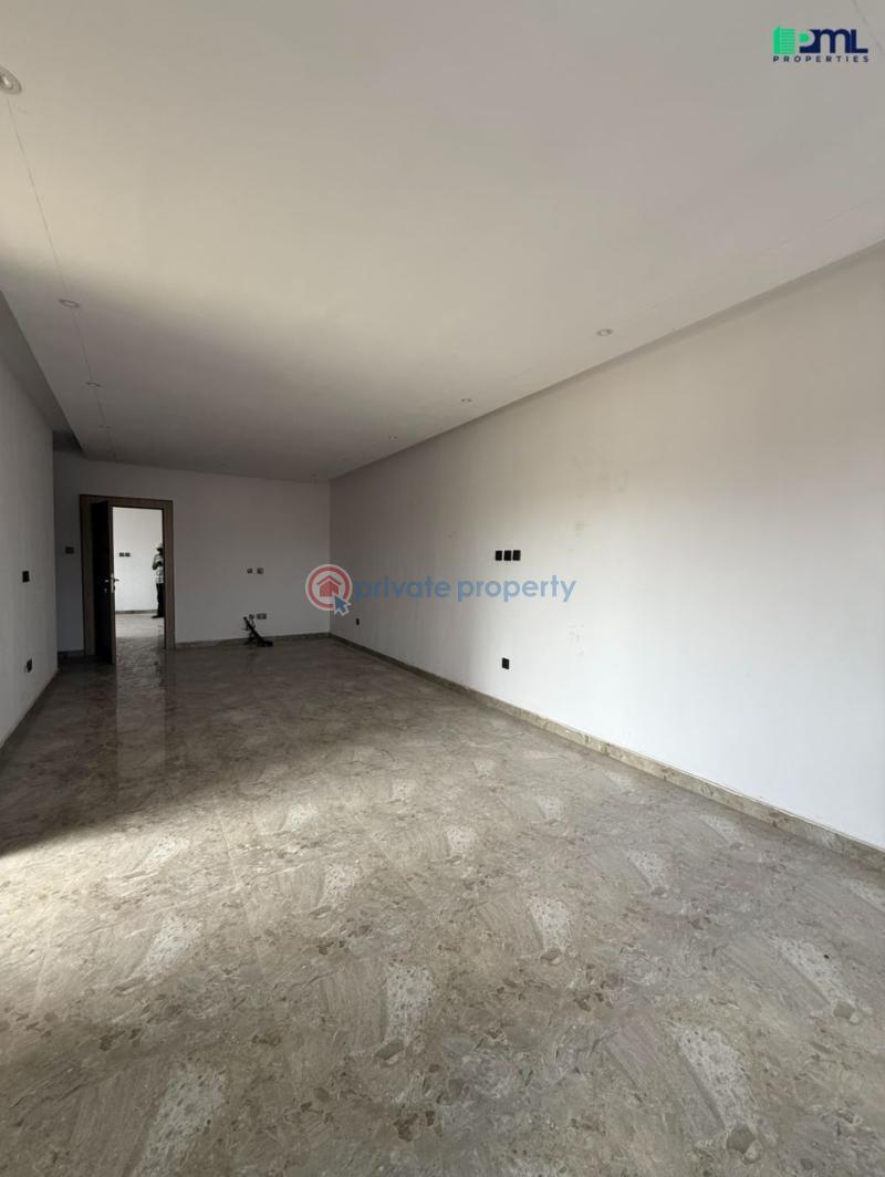 2 units of semidetached  4 bedroom duplex - 4 8 bedroom Semi detached Duplex For Sale Legacy Estate , Kolapo Ishola Gra Akobo Ibadan Oyo - 4