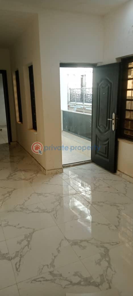 Terraced Duplex For Rent Julie Estate Off Kudirat Abiola Way Ikeja  Lagos - 9