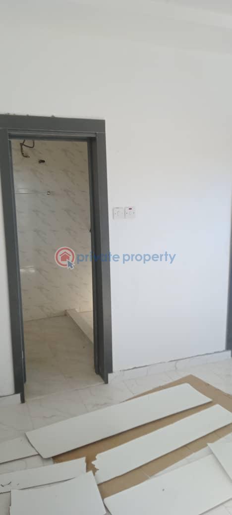 Terraced Duplex For Rent Julie Estate Off Kudirat Abiola Way Ikeja  Lagos - 11