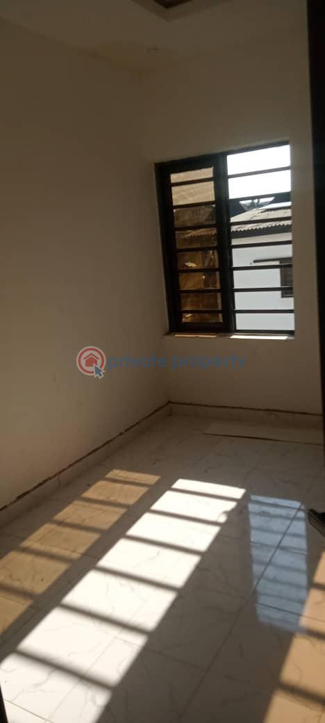 Terraced Duplex For Rent Julie Estate Off Kudirat Abiola Way Ikeja  Lagos - 4