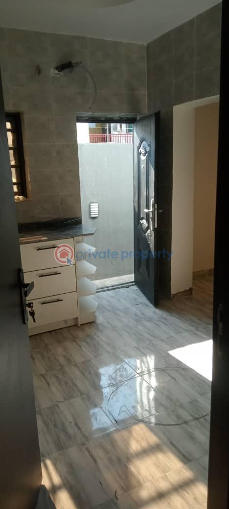 Terraced Duplex For Rent Julie Estate Off Kudirat Abiola Way Ikeja  Lagos - 1