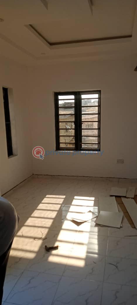 Terraced Duplex For Rent Julie Estate Off Kudirat Abiola Way Ikeja  Lagos - 8