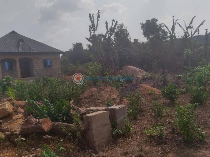 Residential Land For Sale Ojo Ekun, Asunle, Akala Express Ibadan Oyo - 6
