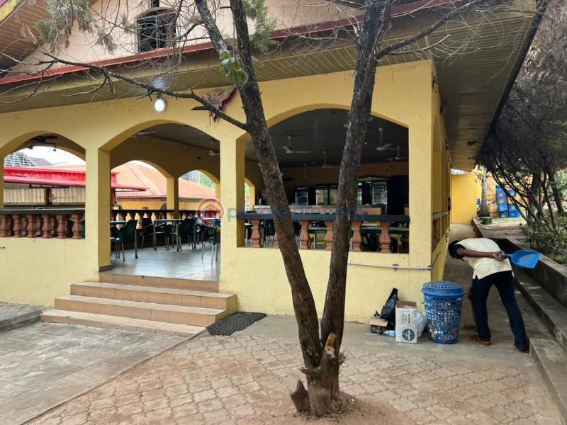 10 bedroom Commercial Property For Sale Jericho Gra Ibadan Oyo - 5