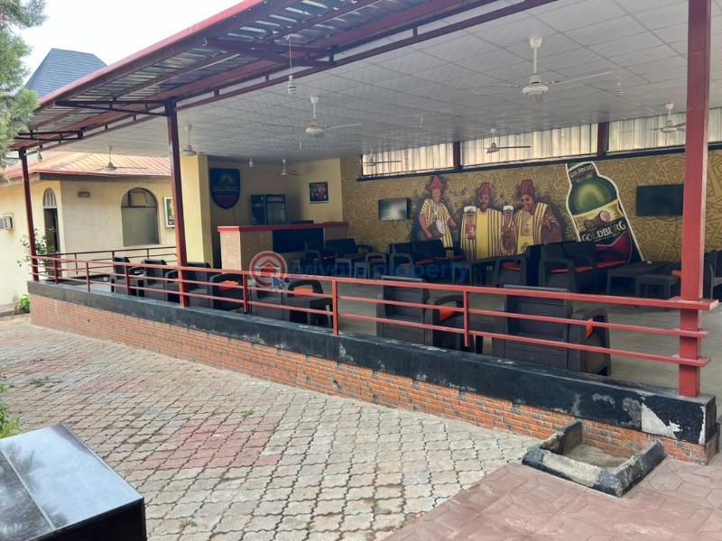 10 bedroom Commercial Property For Sale Jericho Gra Ibadan Oyo - 2