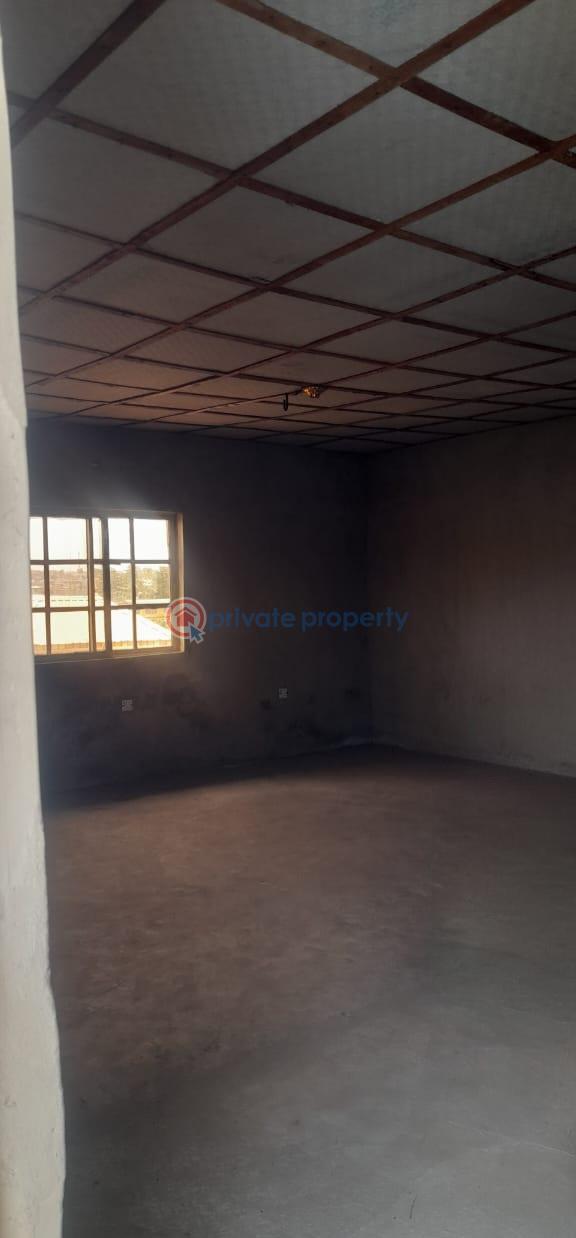 10 bedroom Flat & Apartment For Sale Oke Odo, Behind Ecogas Station, Alogi Bus Stop, Obantoko Somorin Abeokuta Ogun - 7