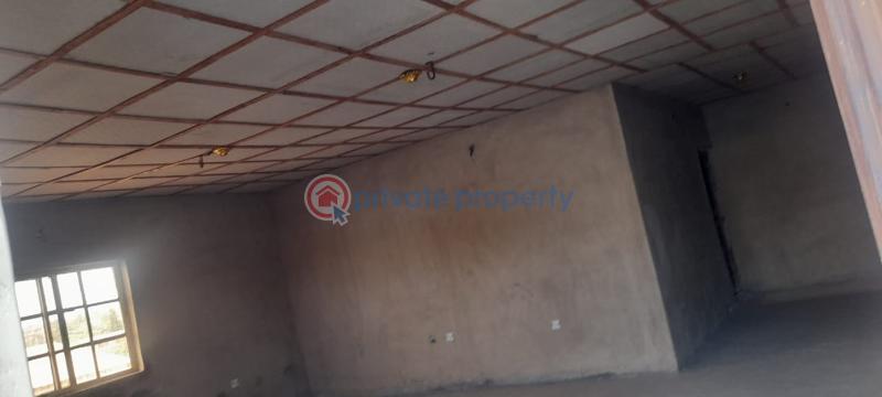 10 bedroom Flat & Apartment For Sale Oke Odo, Behind Ecogas Station, Alogi Bus Stop, Obantoko Somorin Abeokuta Ogun - 0