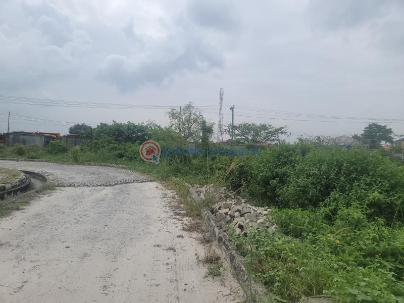 Land For Sale Awoyaya Ajah Lagos - 0