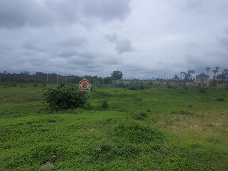 Land For Sale Awoyaya Ajah Lagos - 3