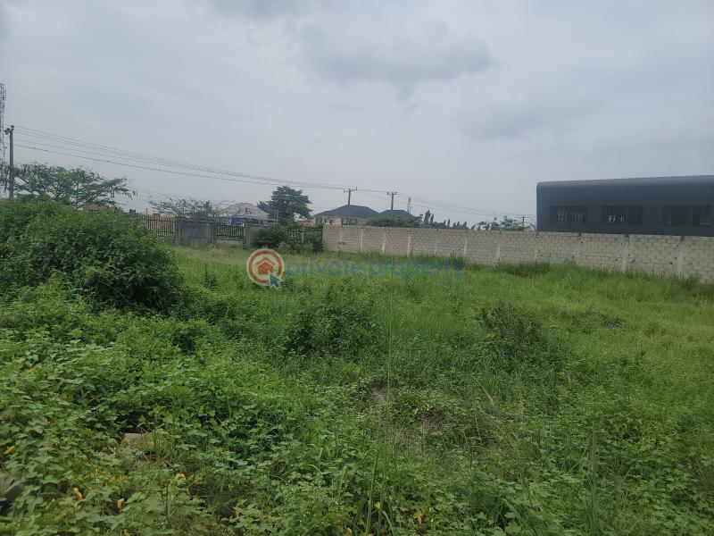 Land For Sale Awoyaya Ajah Lagos - 2