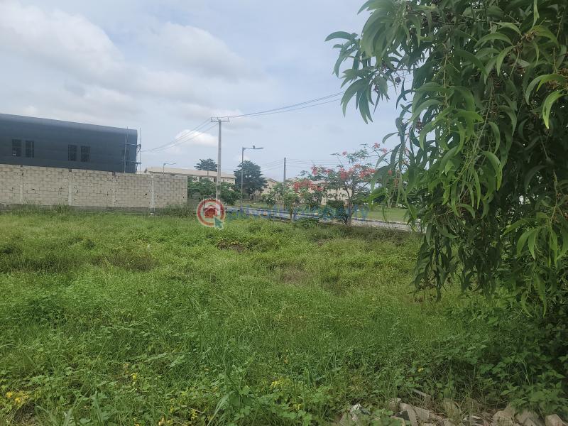 Land For Sale Awoyaya Ajah Lagos - 1