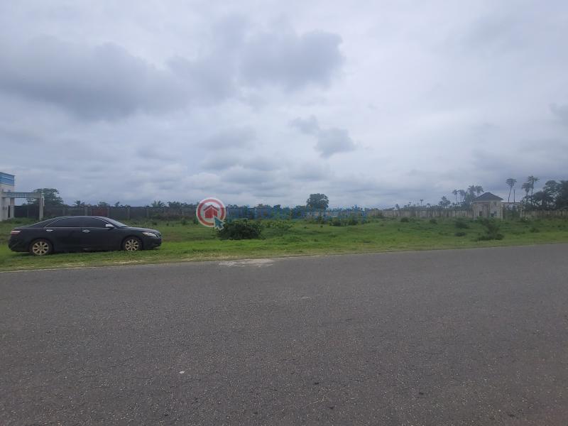 Land For Sale Awoyaya Ajah Lagos - 4