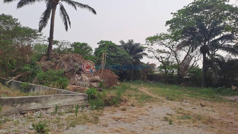 Land For Sale Ikoyi Lagos - 3