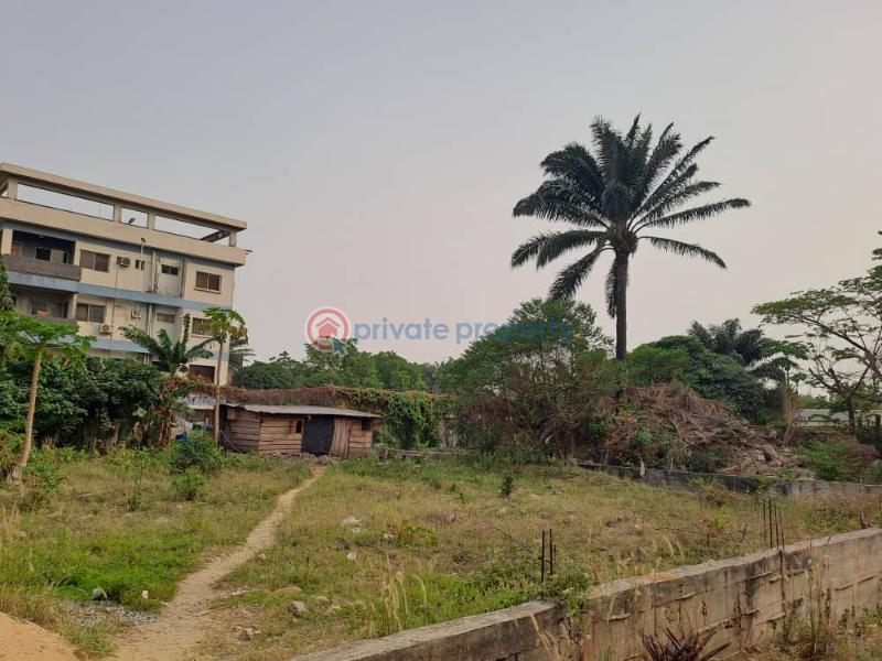 Land For Sale Ikoyi Lagos - 2