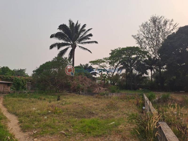 Land For Sale Ikoyi Lagos - 1