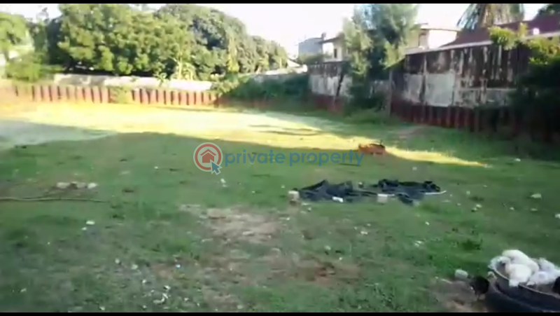 Land For Sale At Luis Solomon Close, Sharing Fence With Otunba Subomi (fcmb ) House, Behind Silverbird Galleria Off Ahmadu Bello Way, Victoria Island Lagos - 11