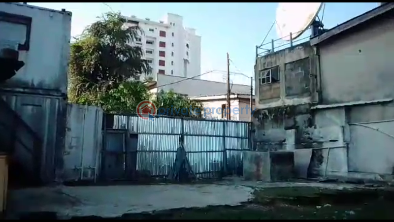 Land For Sale At Luis Solomon Close, Sharing Fence With Otunba Subomi (fcmb ) House, Behind Silverbird Galleria Off Ahmadu Bello Way, Victoria Island Lagos - 5