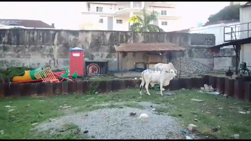 Land For Sale At Luis Solomon Close, Sharing Fence With Otunba Subomi (fcmb ) House, Behind Silverbird Galleria Off Ahmadu Bello Way, Victoria Island Lagos - 9