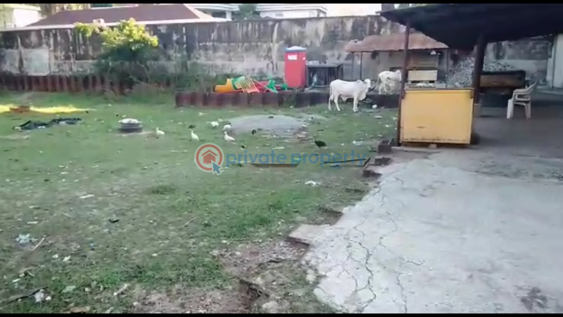 Land For Sale At Luis Solomon Close, Sharing Fence With Otunba Subomi (fcmb ) House, Behind Silverbird Galleria Off Ahmadu Bello Way, Victoria Island Lagos - 3