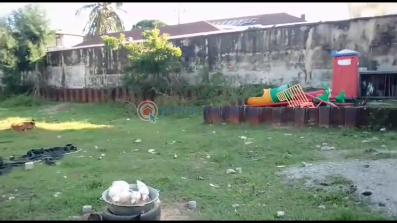 Land For Sale At Luis Solomon Close, Sharing Fence With Otunba Subomi (fcmb ) House, Behind Silverbird Galleria Off Ahmadu Bello Way, Victoria Island Lagos - 8