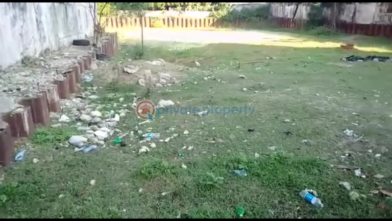 Land For Sale At Luis Solomon Close, Sharing Fence With Otunba Subomi (fcmb ) House, Behind Silverbird Galleria Off Ahmadu Bello Way, Victoria Island Lagos - 1