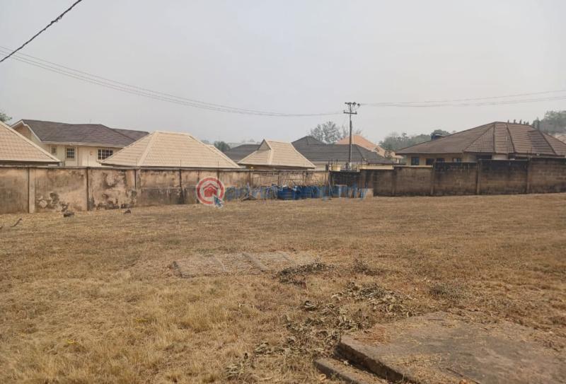 Residential Land For Sale Whithin Onikoko Estate, Agodi Gra Agodi Ibadan Oyo - 0