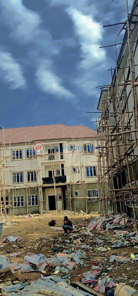 3 bedroom Bungalow For Sale Arab Road, Kubwa Kubwa Abuja Phase 4  - 6