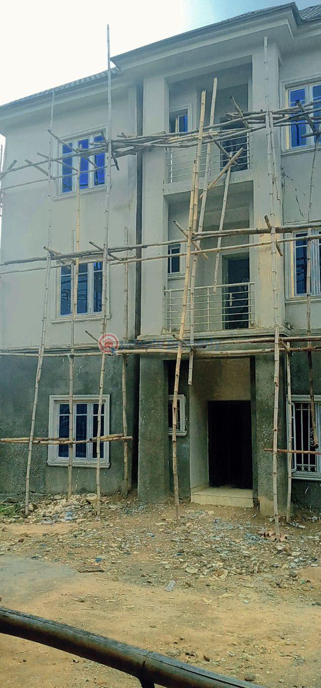 3 bedroom Bungalow For Sale Arab Road, Kubwa Kubwa Abuja Phase 4  - 4