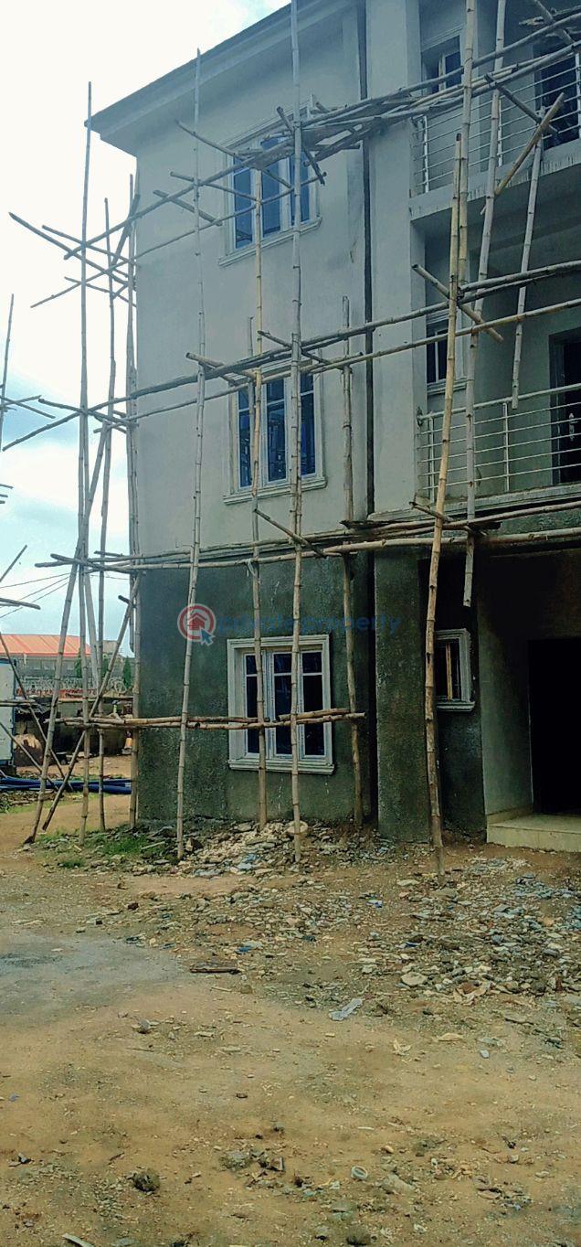 3 bedroom Bungalow For Sale Arab Road, Kubwa Kubwa Abuja Phase 4  - 2