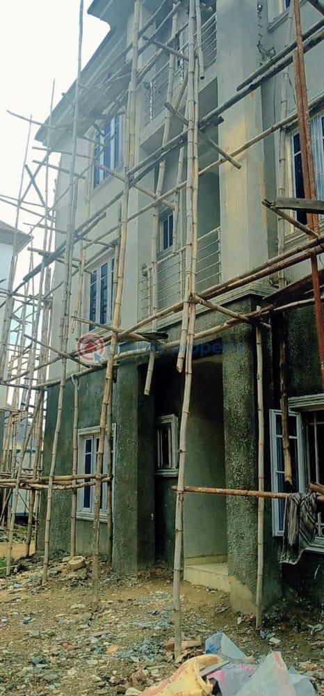 3 bedroom Bungalow For Sale Arab Road, Kubwa Kubwa Abuja Phase 4  - 1