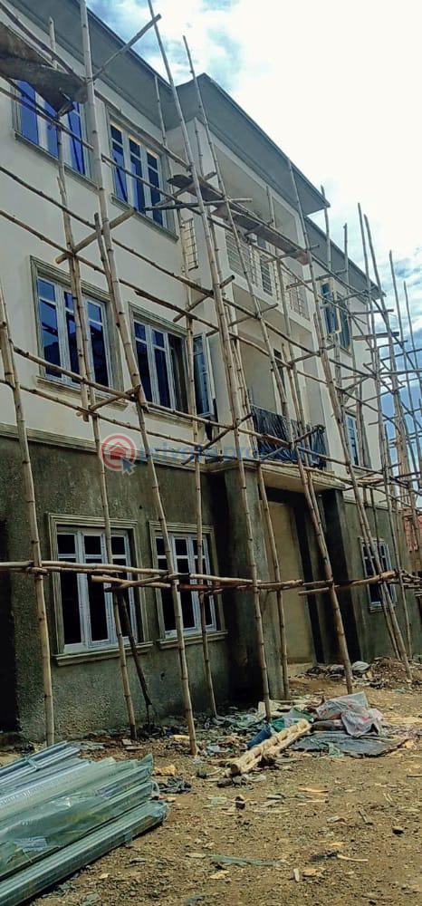 3 bedroom Bungalow For Sale Arab Road, Kubwa Kubwa Abuja Phase 4  - 3