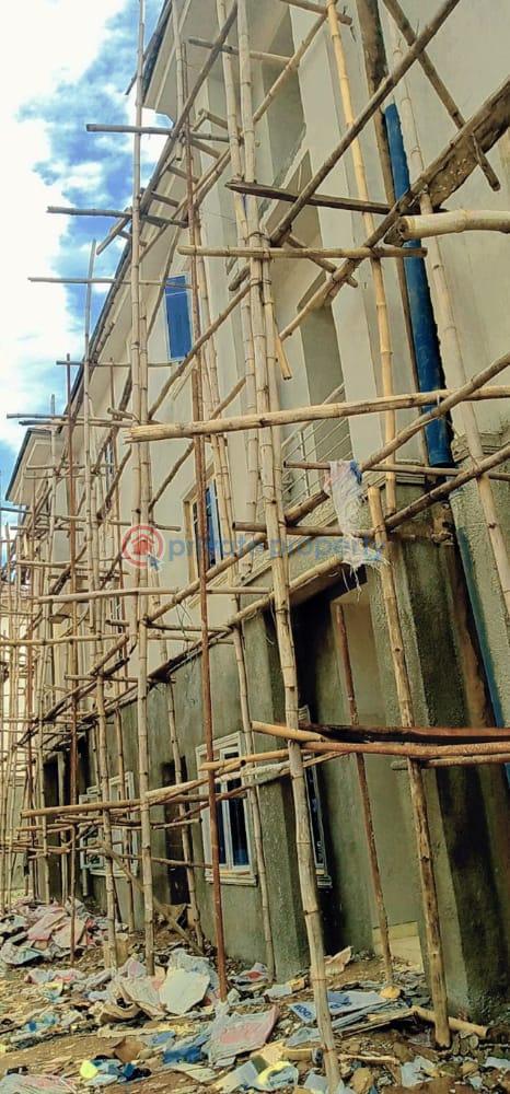 3 bedroom Bungalow For Sale Arab Road, Kubwa Kubwa Abuja Phase 4  - 5