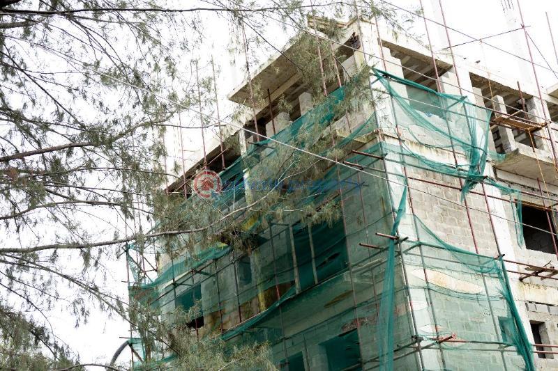 3 bedroom Block Of Flats For Sale Eighteen65 Residence Apartments Fatai Durosimi Etti Street Victoria Island Lagos Ligali Ayorinde Victoria Island Lagos - 3