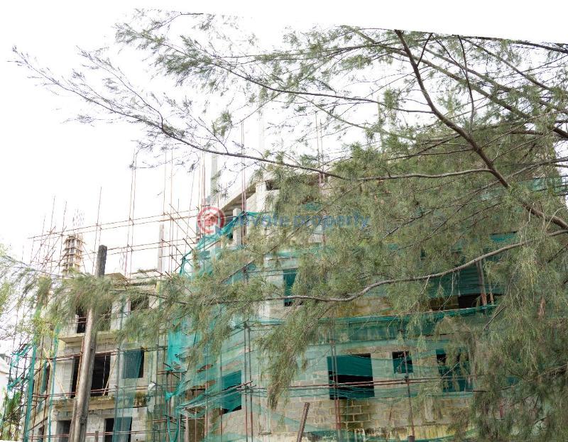 3 bedroom Block Of Flats For Sale Eighteen65 Residence Apartments Fatai Durosimi Etti Street Victoria Island Lagos Ligali Ayorinde Victoria Island Lagos - 5