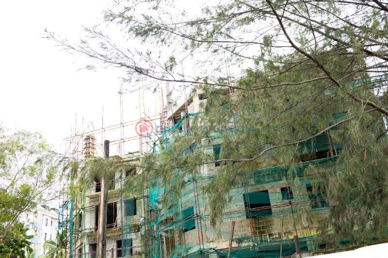 3 bedroom Block Of Flats For Sale Eighteen65 Residence Apartments Fatai Durosimi Etti Street Victoria Island Lagos Ligali Ayorinde Victoria Island Lagos - 4