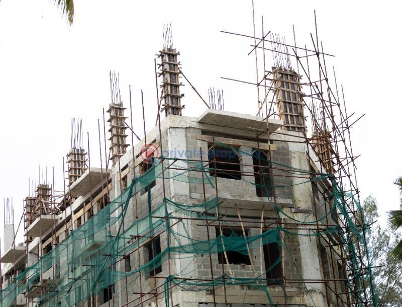 3 bedroom Block Of Flats For Sale Eighteen65 Residence Apartments Fatai Durosimi Etti Street Victoria Island Lagos Ligali Ayorinde Victoria Island Lagos - 8