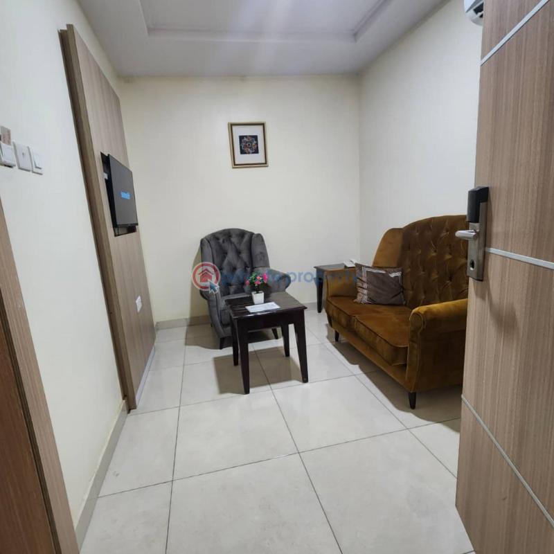 Commercial Property For Sale Idishin Ibadan Oyo - 2